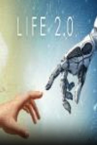 Póster de Life 2.0
