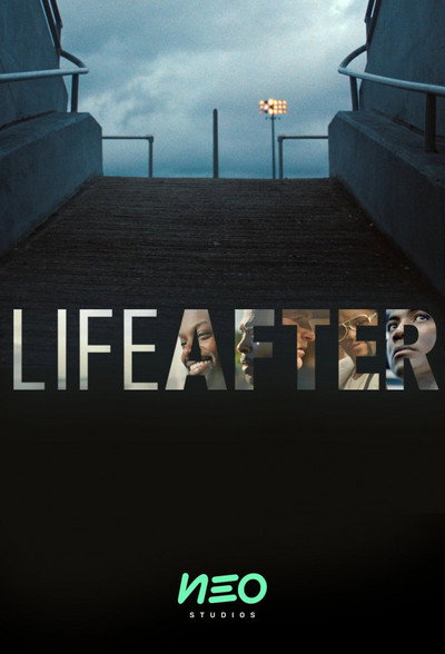 Póster de Life After