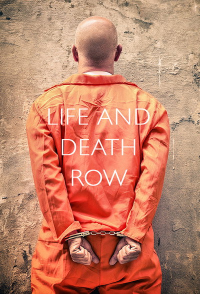Póster de Life and Death Row