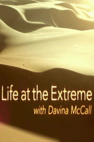 Póster de Life at the Extreme