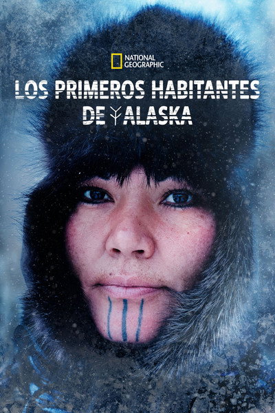Póster de Life Below Zero: First Alaskans