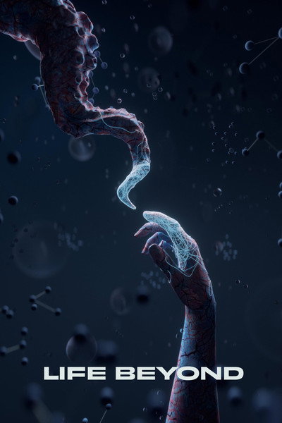 Póster de Life Beyond