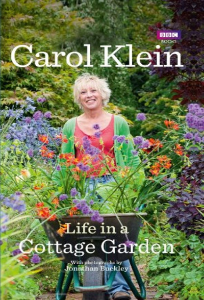 Póster de Life in a Cottage Garden with Carol Klein