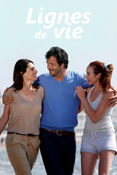 Póster de Life Lines