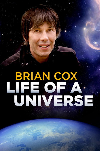 Póster de Life of a Universe