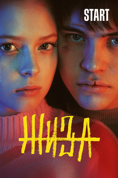 Póster de Life Sucks