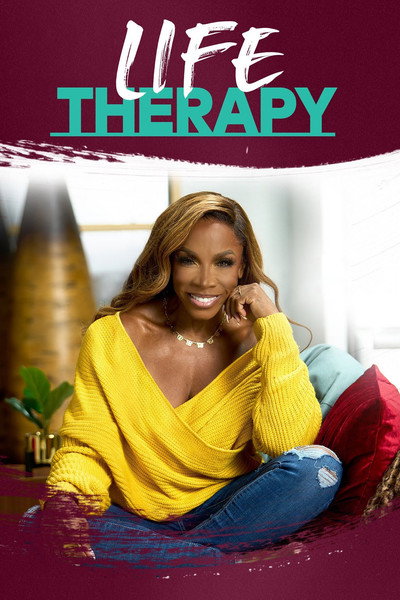 Póster de Life Therapy