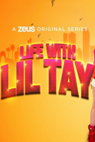 Póster de Life with Lil Tay