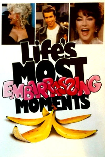 Póster de Life's Most Embarrassing Moments