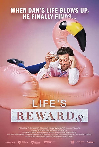 Póster de Life's Rewards