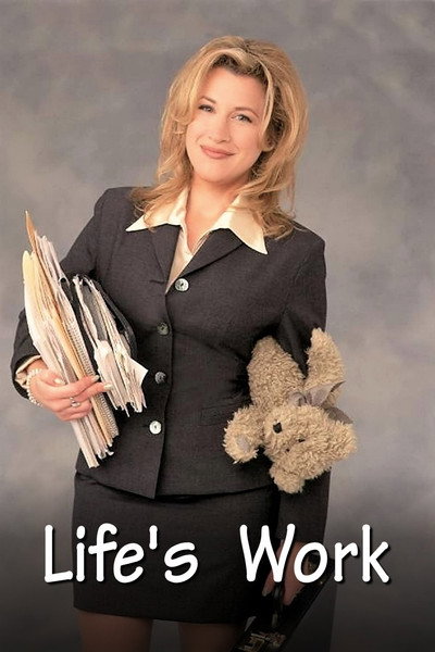 Póster de Life's Work