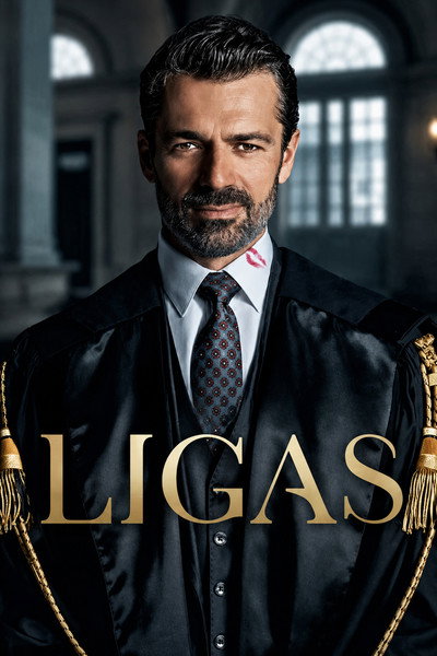 Póster de Ligas