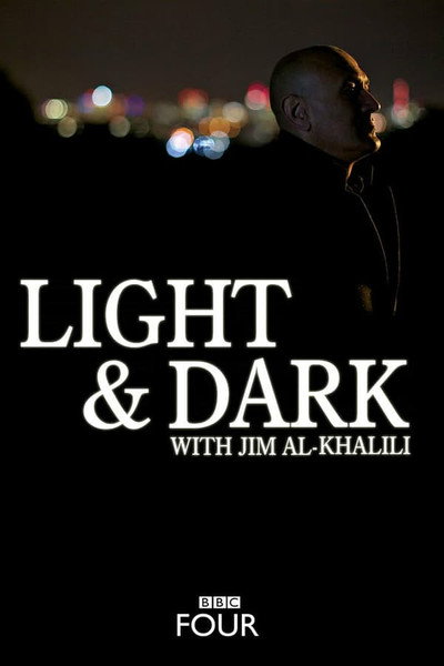 Póster de Light and Dark