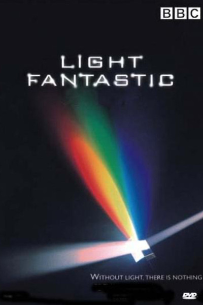 Póster de Light Fantastic