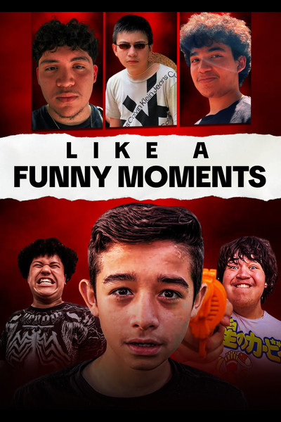 Póster de Like a Funny Moments