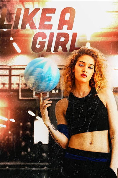 Póster de Like a Girl