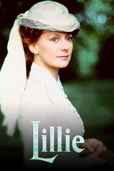 Póster de Lillie