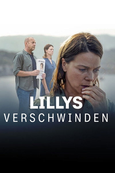 Póster de Lillys Verschwinden