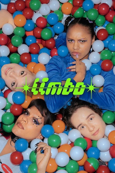 Póster de Limbo