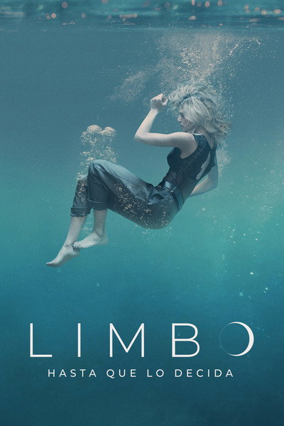 Póster de Limbo... Hasta que lo decida