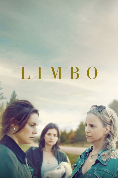 Póster de Limbo (Serie de TV)