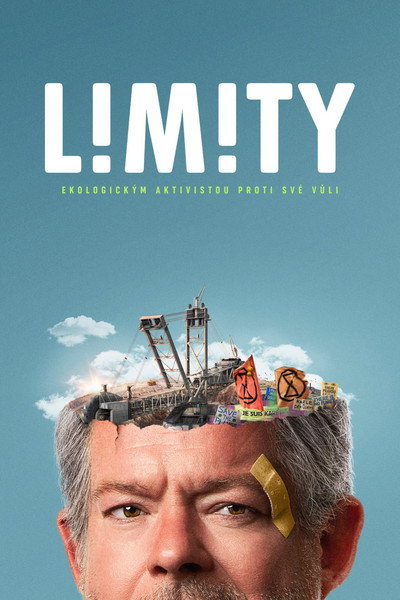 Póster de Limity