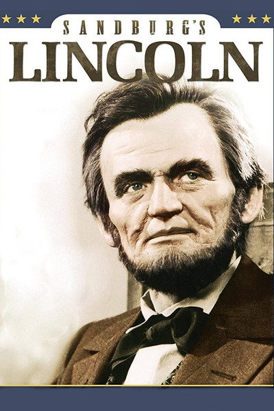 Póster de Lincoln