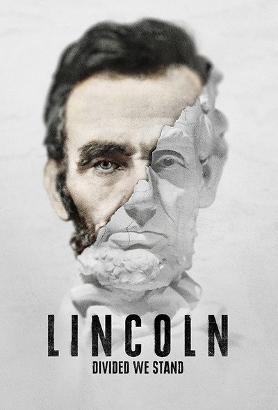 Póster de Lincoln: Divided We Stand