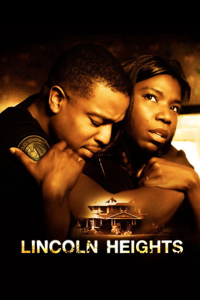 Póster de Lincoln Heights
