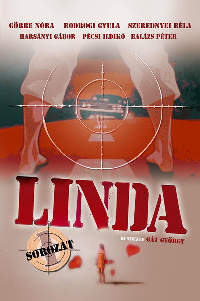 Póster de Linda