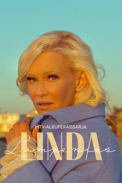 Póster de Linda