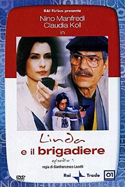 Póster de Linda e il brigadiere