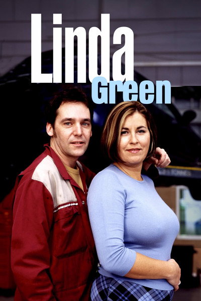 Póster de Linda Green