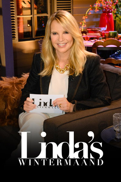 Póster de Linda's wintermaand