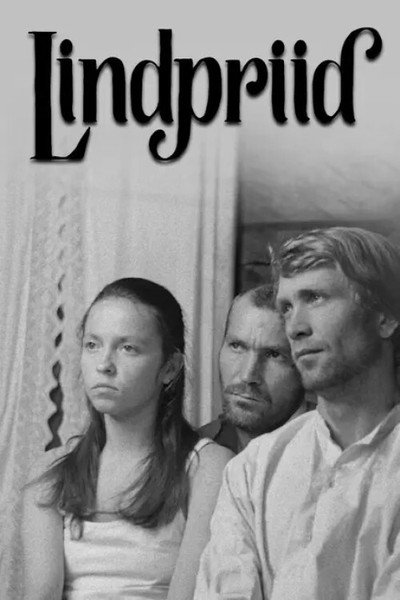 Póster de Lindpriid