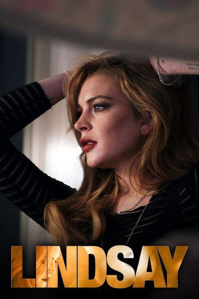 Póster de Lindsay: una nueva oportunidad