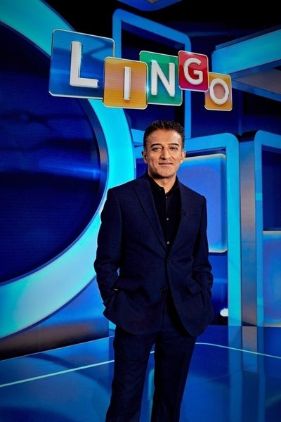Póster de Lingo