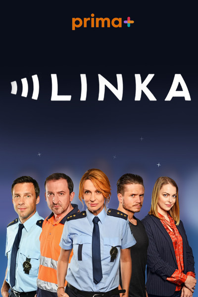 Póster de Linka