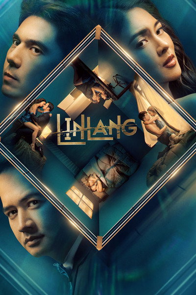 Póster de Linlang
