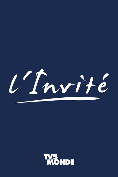 Póster de L'invité