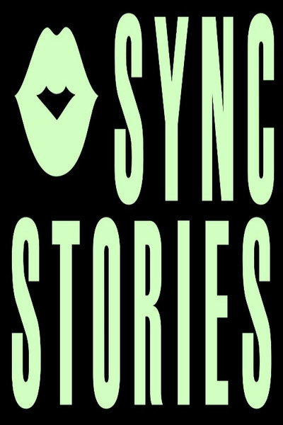 Póster de Lip Sync Stories
