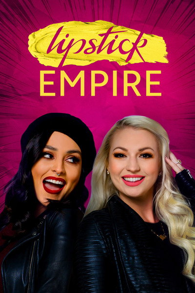 Póster de Lipstick Empire