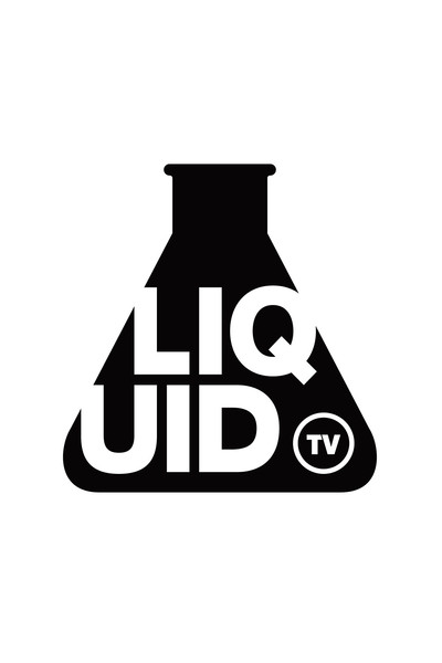 Póster de Liquid TV
