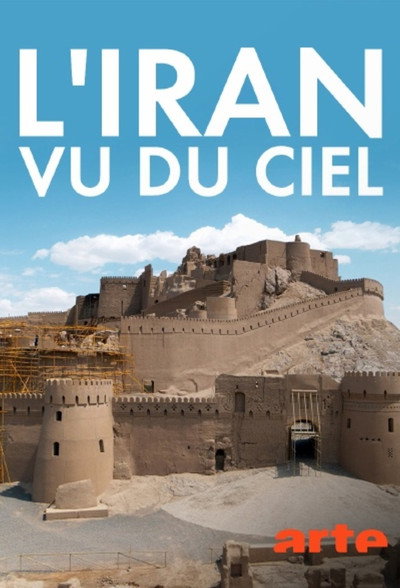 Póster de L'Iran vu du ciel