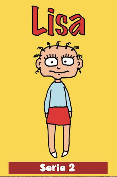 Póster de Lisa