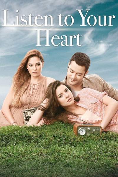 Póster de Listen Dear