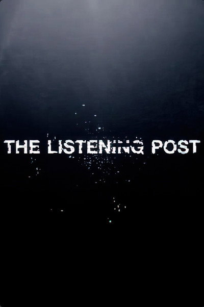 Póster de Listening Post