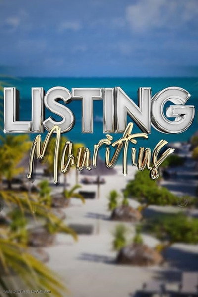 Póster de Listing Mauritius