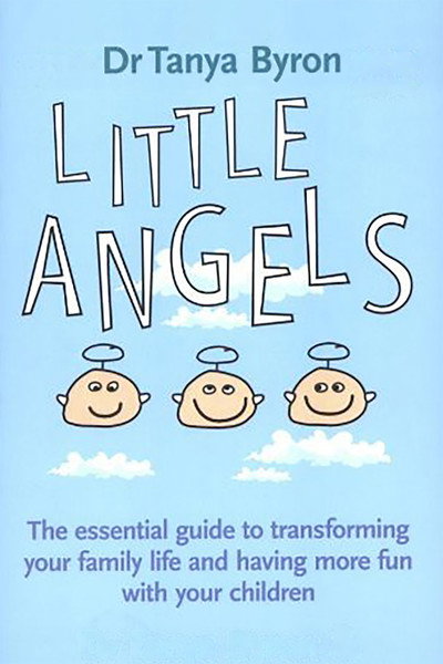 Póster de Little Angels