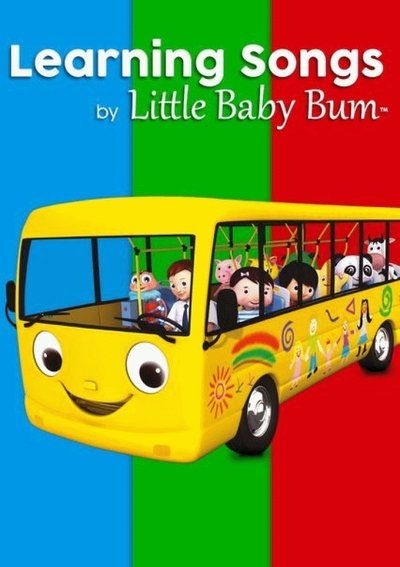 Póster de Little Baby Bum: Nursery Rhyme Friends